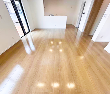 住宅オプション工事